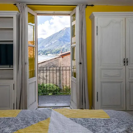 Apartment Petit Studio 23 Bellagio
