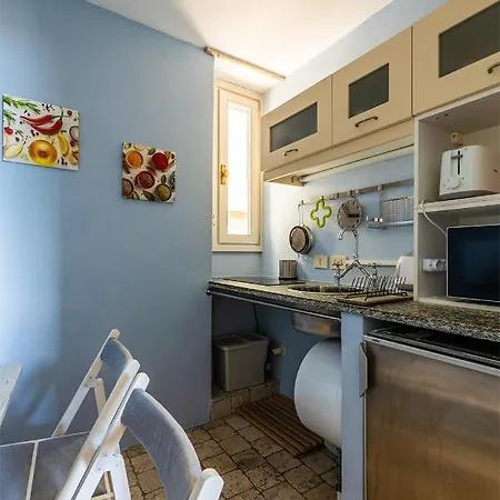 Apartment Petit Studio 23