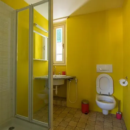 Petit studio 23 * Bellagio
